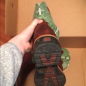 Twisted X Men’s boots size 8.5 EE